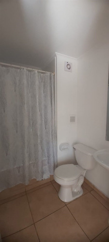 Arriendo Depto Año Corrido Santa Julia, Viña Del Mar 3d, 2b