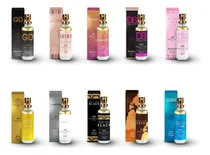 Comprar Perfumes 10 Unidades Amakha Paris Tacuarembo