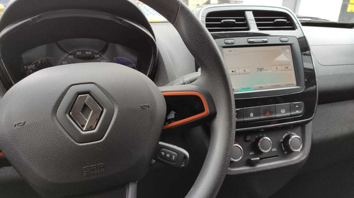 Renault Kwid 1.0 Sce 66cv Outsider