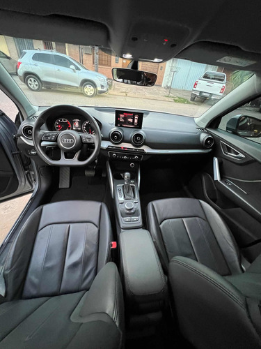 Imagen 11 de 18 de Audi Q2 2018 1.4 Tfsi Sport 150 Cv