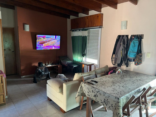 Hermosa Casa-quinta En Barrio La Liberata