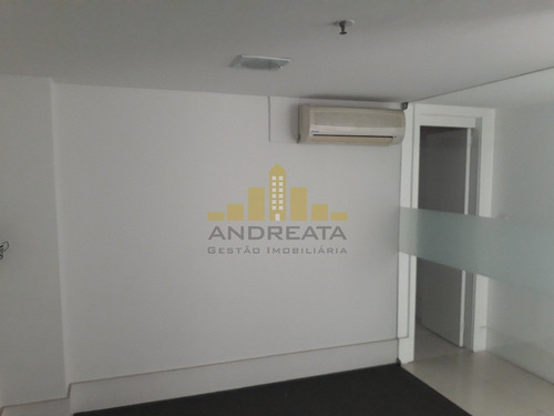Imagem 7 de 20 de Barra Da Tijuca - Av. Das Américas - Sundeck - Maravilhosa Loja - Frontal Américas - Loc5421m - 33614768