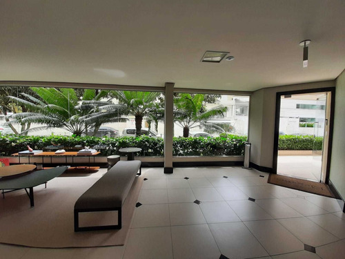 Imagem 25 de 26 de Apartamento Em Florianópolis - Sc - Ap1040_ccon