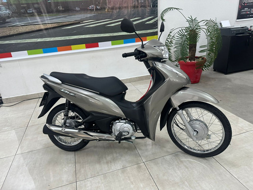 Honda Biz 110i 