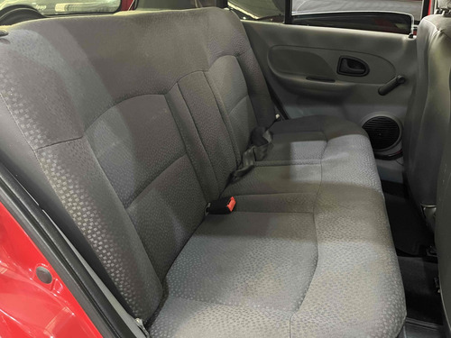 Renault Clio 1.0 CAMPUS 16V FLEX 4P MANUAL