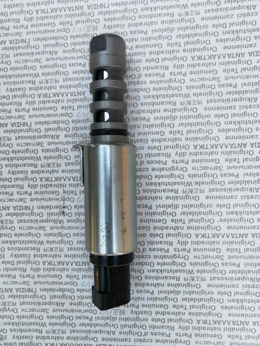 Válvula Selenoide Vvt Beetle Jetta A6 Bora Original Vw Audi