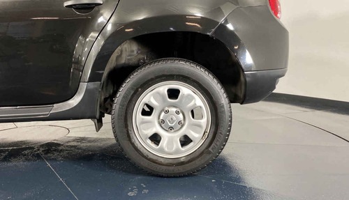 Imagen 7 de 15 de 118558 - Renault Duster 2013 Con Garantía