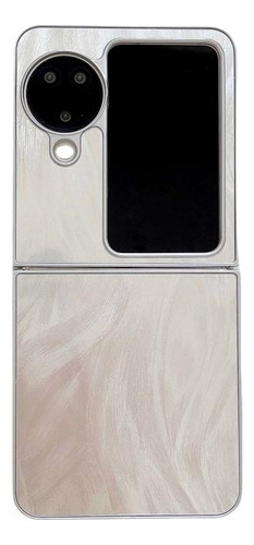 Funda Plegable For Oppo Find N3 Flip Para Oppo Find N2 Flip
