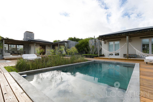 Casa En Pinar Del Faro G8