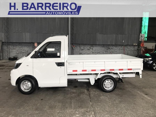 Karry Q22 Cabina Simple Pick Up 2020 0km