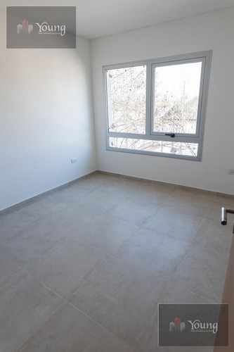 Imagen 7 de 20 de Departamento 2 Ambientes A Estrenar, Con Cochera Y Baulera En Bernal - Venta!!!