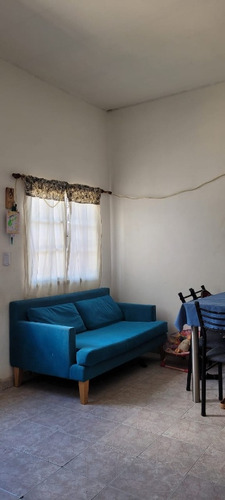 Casa Para 2 Familias En Venta En Bernal Oeste
