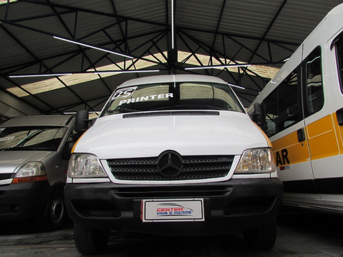 Sprinter 2005 Van Escolar