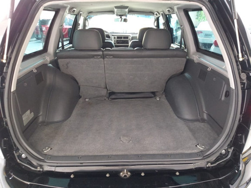 Mitsubishi Pajero Sport 3.5 Hpe 4x4 V6 24v Gasolina 4p