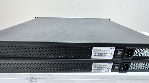 Firewall Secui Mf2 800