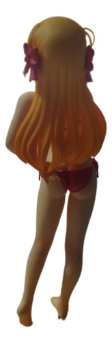 Boneco Erika Sendo Fortune Arterial (Usado)