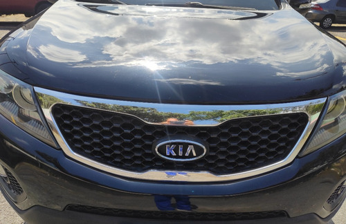 Kia Sorento 3.5 V6 Ex 7l 4x2 Aut. 5p