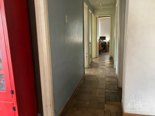 Amplio, Luminoso , Ideal Para Remodelar -colegio San Ignacio