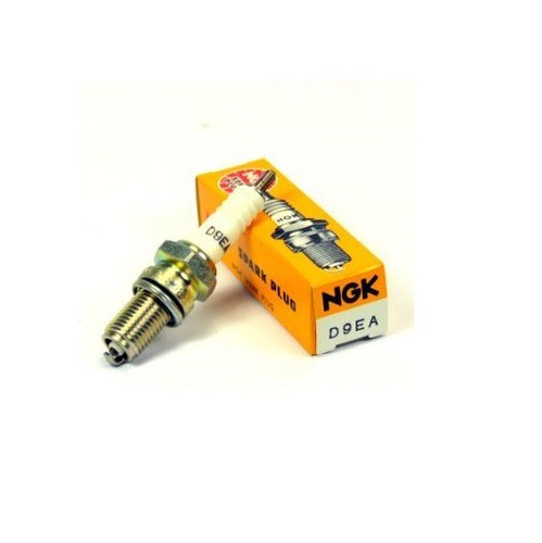 Bujia Ngk D9ea Para Moto Kawasaki, Honda, Suzuki