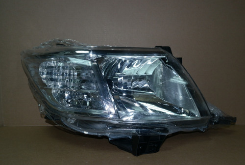 Faro Hilux 2012 2013 2014 2015 Derecho.