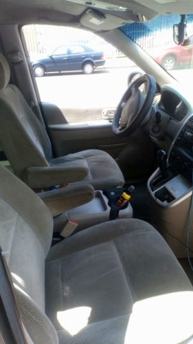 Kia Sedona Sedona Americana