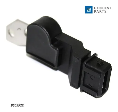 Sensor Eje De Leva Chevrolet Aveo Emotion Ls Optra Advance