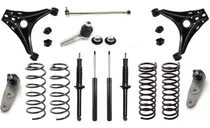 Comprar Kit Tren Delantero Gol Ab9 Dir. Mecanica 1996\u002F1999-22 Piezas