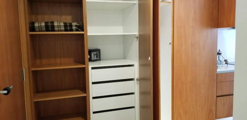 Imagen 12 de 14 de Exclusivo Monoambiente Equipado Con Amenities - Retiro