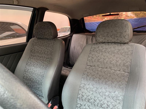 Fiat Palio 1.0 Mpi Fire 8v Flex 2p Manual 2005/2006
