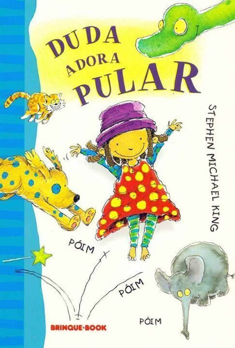 Duda Adora Pular