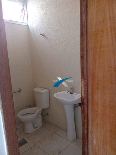 Imagem 6 de 14 de Sala Comercial Para Locação Com Aproximadamente 130m2, No Bairro Santa Lúcia: - Sa0582