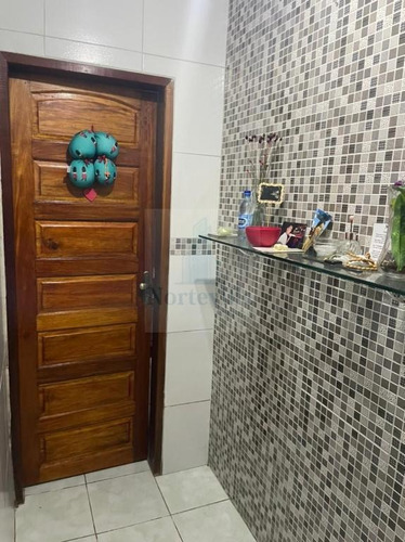 Imagem 28 de 30 de Casa Nº. 02 - Jaguaribe - T09-05