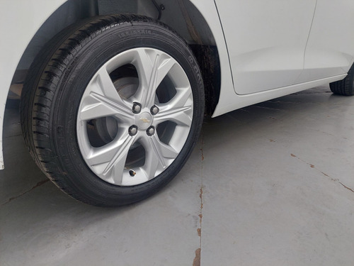 Chevrolet Onix 1.0 TURBO FLEX PLUS LTZ MANUAL