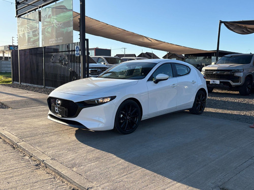 Mazda 3 Hatch Back 2.0 Aut 2023