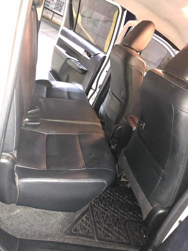 Imagen 5 de 5 de Toyota Hilux 2018 2.8 Tdi Cabina Doble At