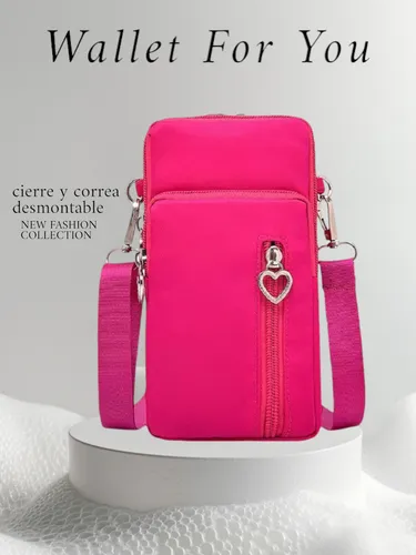 Cartera universal para celular sale
