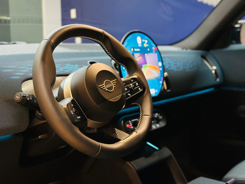 Mini Countryman 2.0 S All4