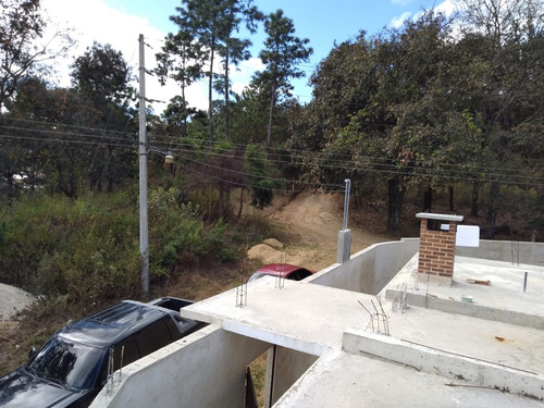 Imagen 25 de 30 de Vendo Muy Bonita Casa De Un Nivel, Lista Para Estrenar, Amplio Terreno, Rodeada De Naturaleza