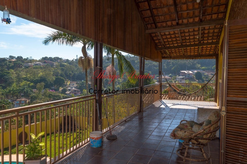 Imagem 10 de 26 de Chacara - Ch00011 - 34749949