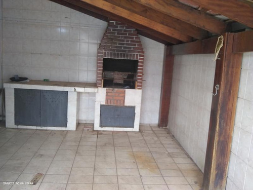 Imagem 1 de 10 de Casa Para Venda Em Atibaia, Atibaia Jardim, 2 Dormitórios, 1 Banheiro, 4 Vagas - 140_1-1290000