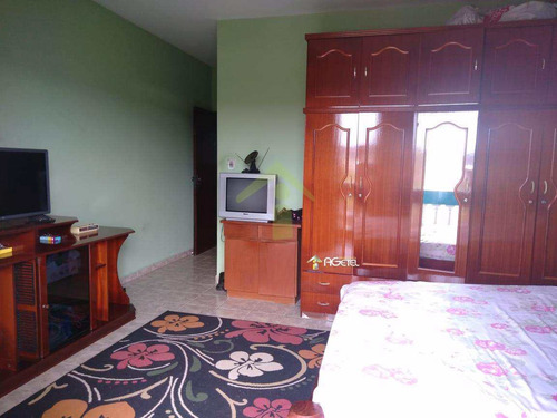 Imagem 9 de 17 de Casa Com 2 Dorms, Jardim Boa Vista, Embu-guaçu - R$ 500 Mil, Cod: 1689 - V1689