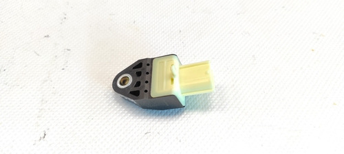 Sensor Impacto Airbag Highlander 2008/2010 Fl Toyota (Usado)
