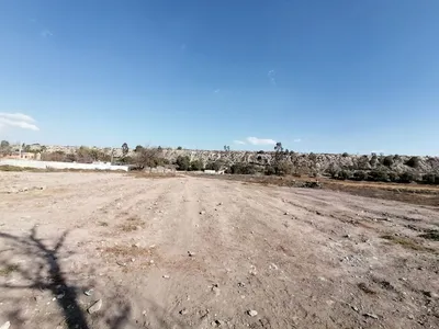 Terreno en venta