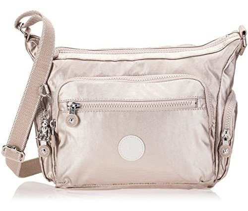 Kipling Mujer Gabbie Pequeño Crossbody, Ligero Todos 55bty