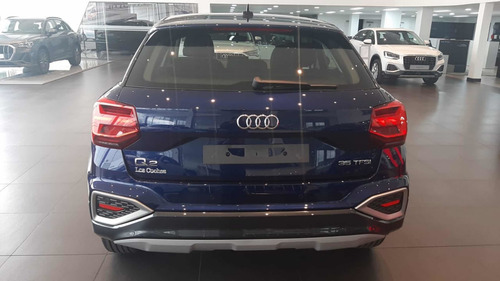 Imagen 4 de 9 de Audi Q2 Ambition