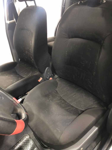 Fiat Palio 1.4 Elx Active 2007