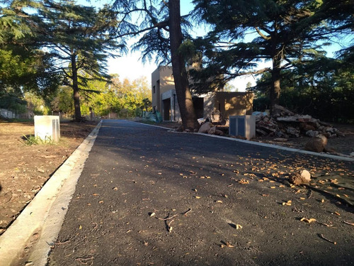 Imagen 10 de 14 de Terreno - Barrio Parque Leloir