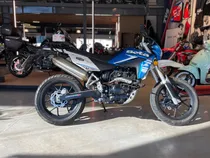 Comprar Beta Motard 200 - Beta Motard M4 Créditos Solo Dni