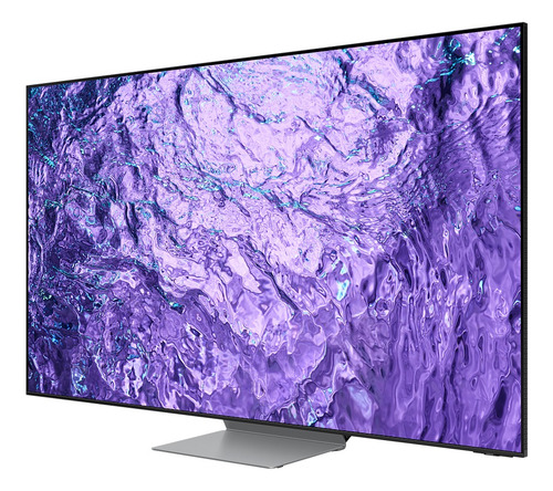 Smart TV de 65" Samsung Neo QLED QN700C con pantalla QLED 8K