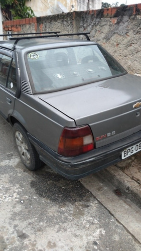Monza Amo 92